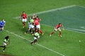 Hong Kong Grugby Sevens